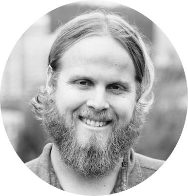 Eric Holscher