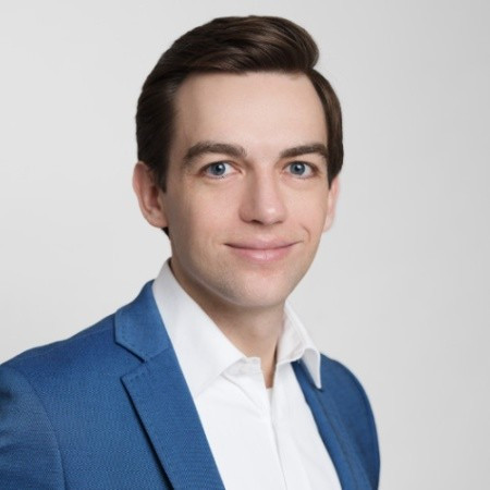 Tomasz Gambuś from Checkmk