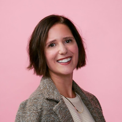 Amy Dwarnick