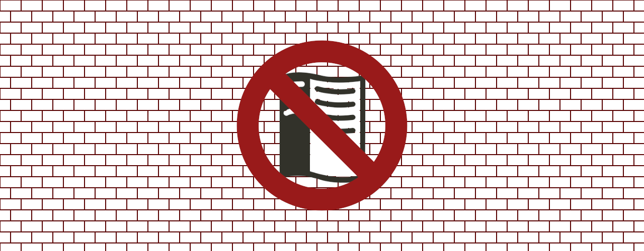Ads and Ad blockers