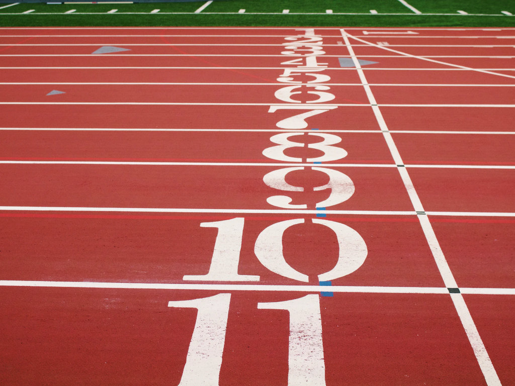 Handling 100 Requests Per Second with Python & Django