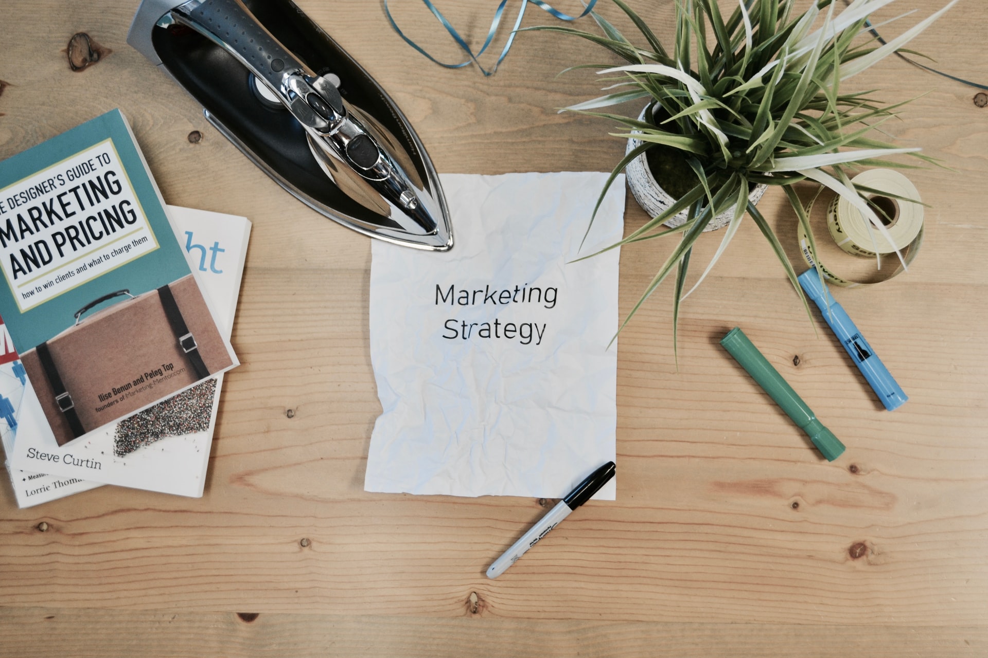 Building an Ethical Marketing Funnel