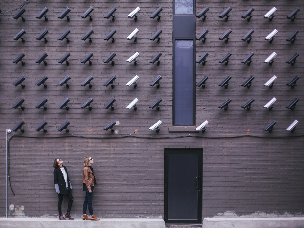Do the Ads on your Site Respect Privacy
