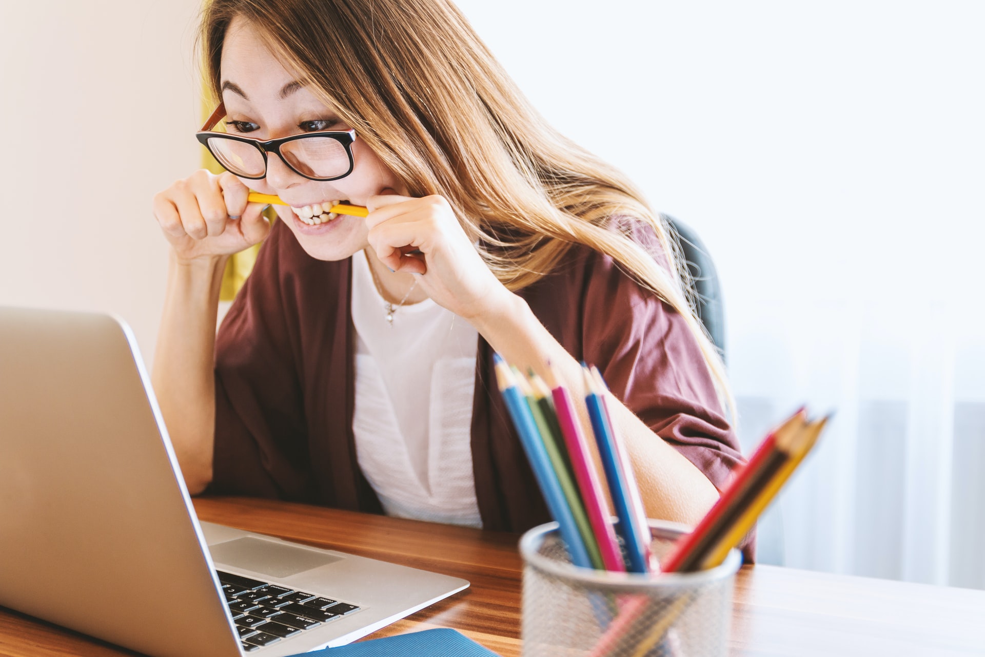 Does Content Imply User Intent?