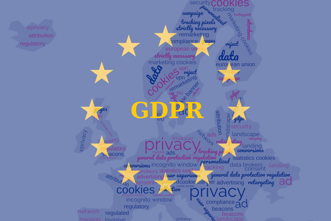Optimizing European Ad Campaigns in the GDPR Era