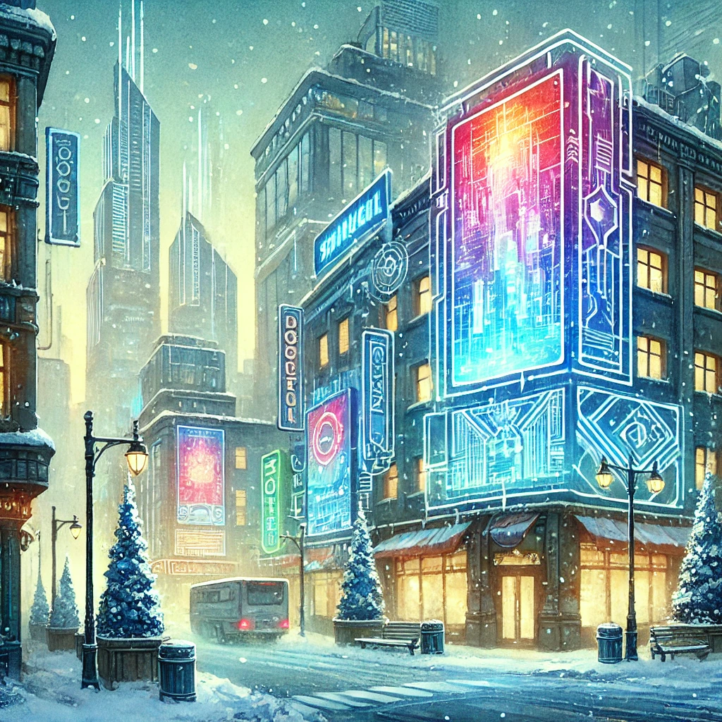 EthicalAds Newsletter - January 2025