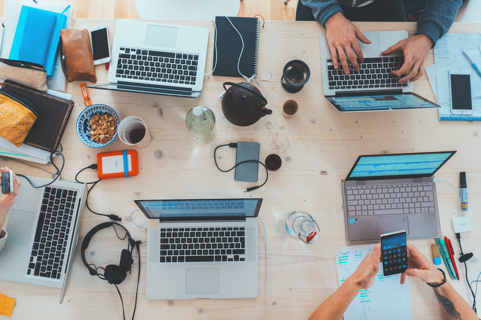 Data Privacy Week 2023 - Privacy-first Alternatives