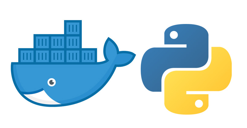 Docker SDK for Python