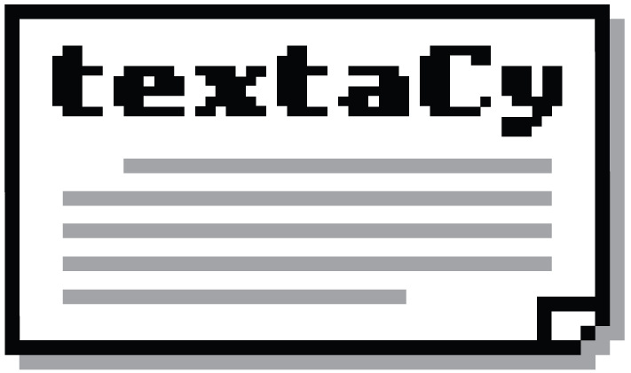 TextaCy